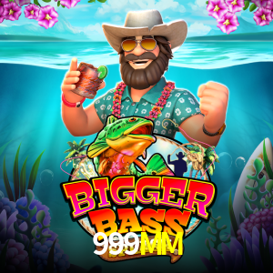 Bigger Bass Splash