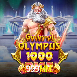 Gates of Olympus 1000 Dice