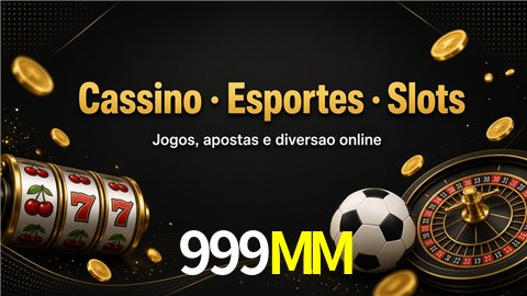 Cassino, esportes e slots online