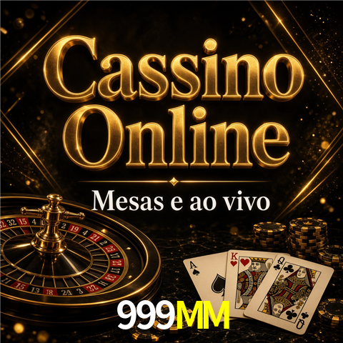 Cassino online — mesas e ao vivo