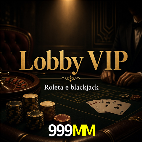 Lobby de roleta e blackjack