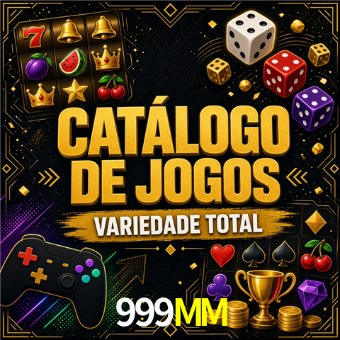 Catálogo de jogos variado