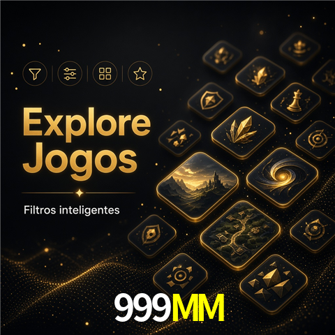 Explore jogos com filtros