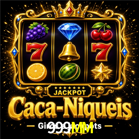 Caça-níqueis e jackpots