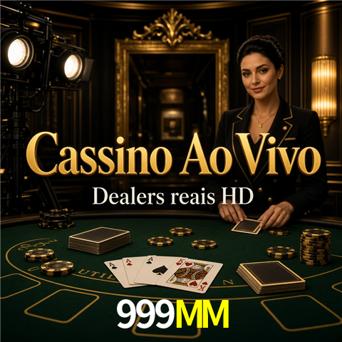 Cassino ao vivo com dealers reais