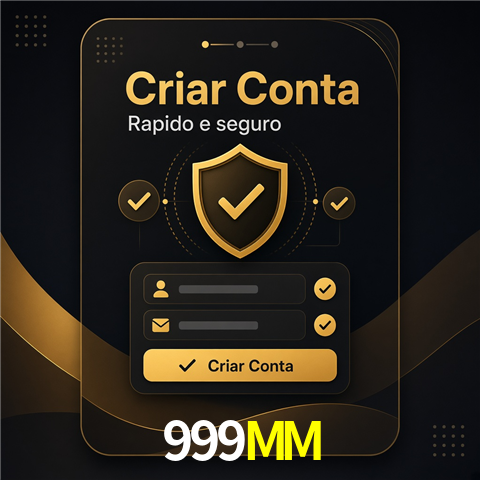 Criar conta rápido e seguro