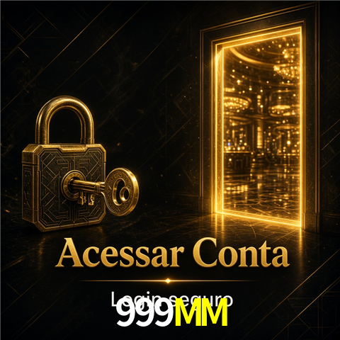 Acesso seguro à conta