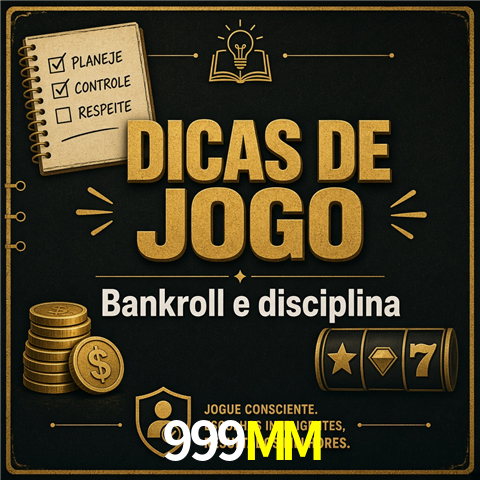 Dicas de jogo responsável
