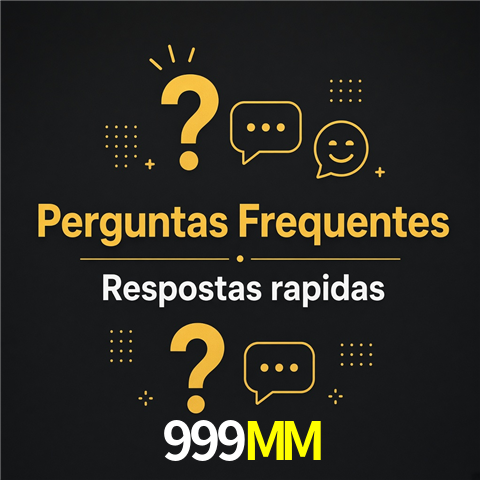 Perguntas frequentes