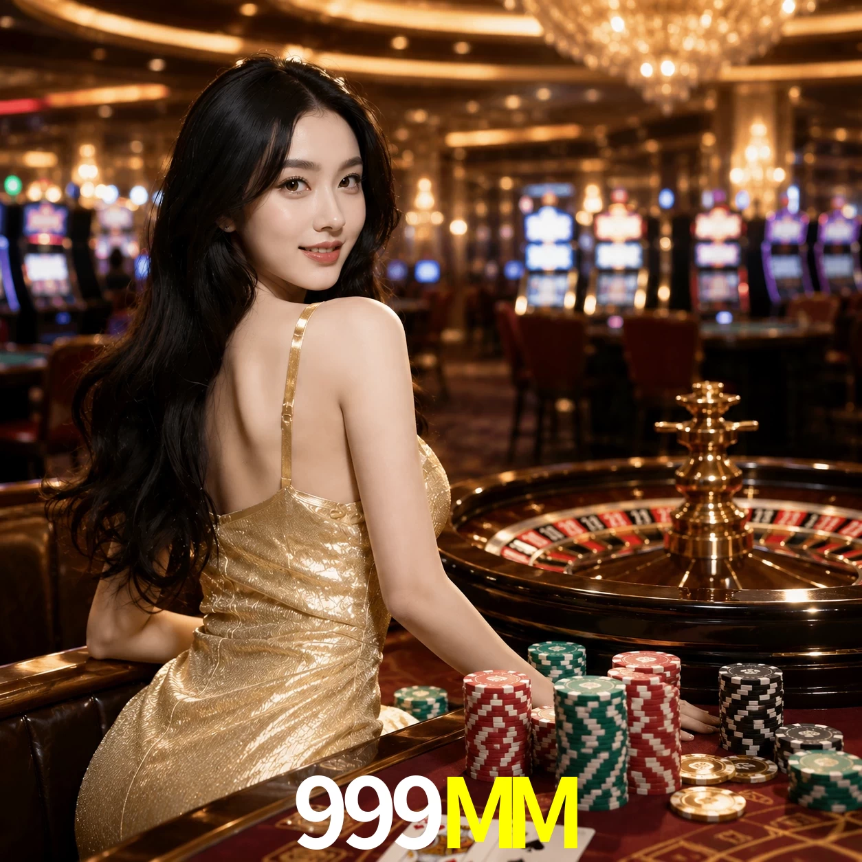 Download app 999MM Android iOS