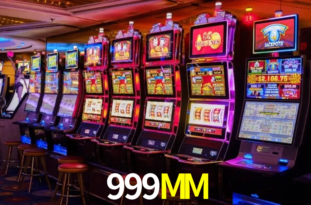 Slots 999MM - Sweet Bonanza e caça-níqueis populares