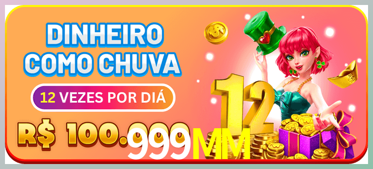 App 999MM iOS