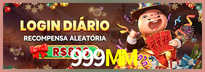 Prêmio 999MM